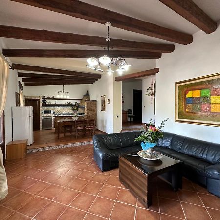 Villa Dalila Lampedusa Bagian luar foto
