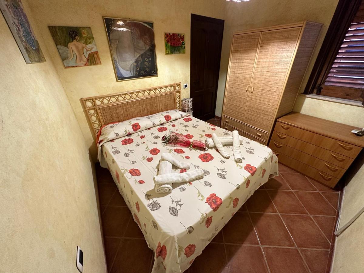 Villa Dalila Lampedusa Bagian luar foto
