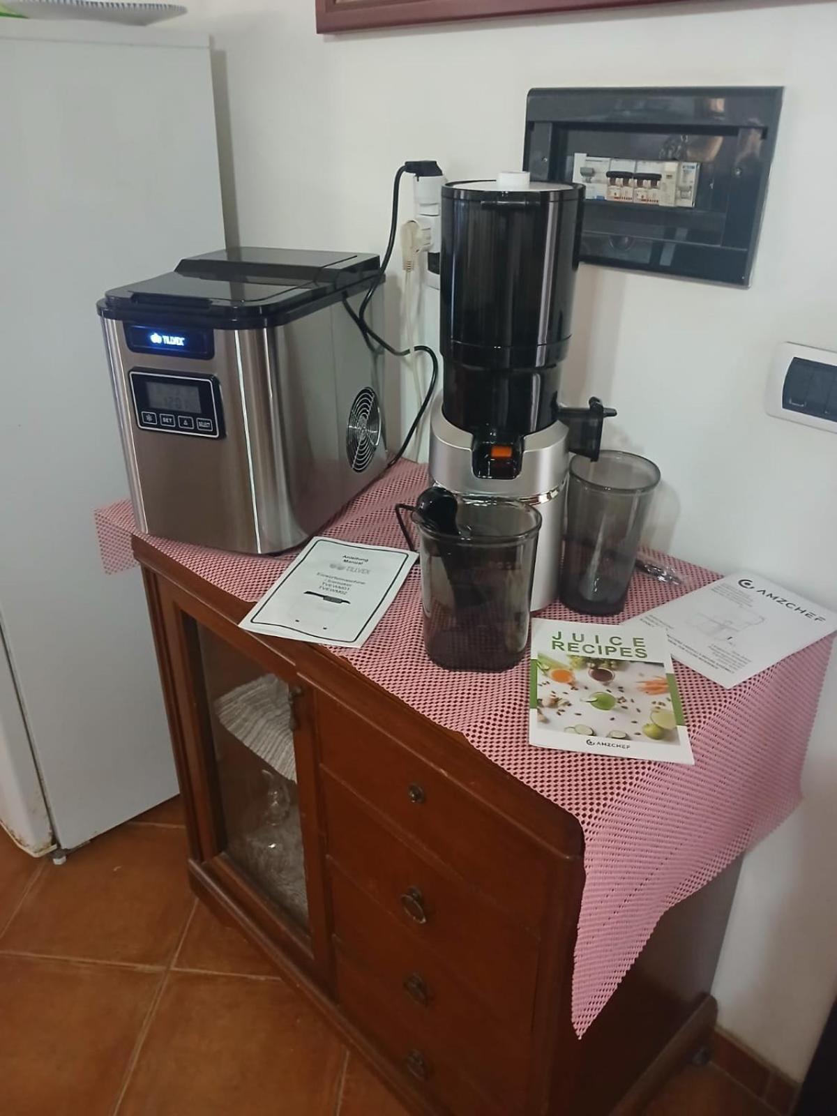 Villa Dalila Lampedusa Bagian luar foto